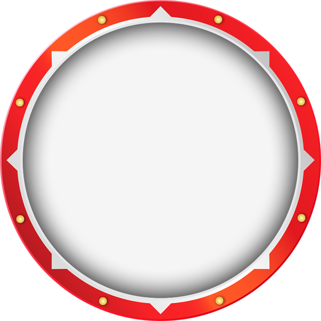 Ornamen Spin