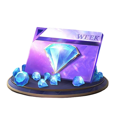 300 Diamond Mobile Legends