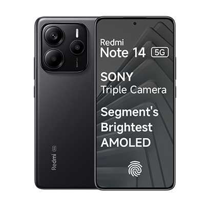 Redmi Note 14