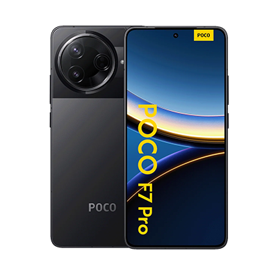 Poco F7 Pro